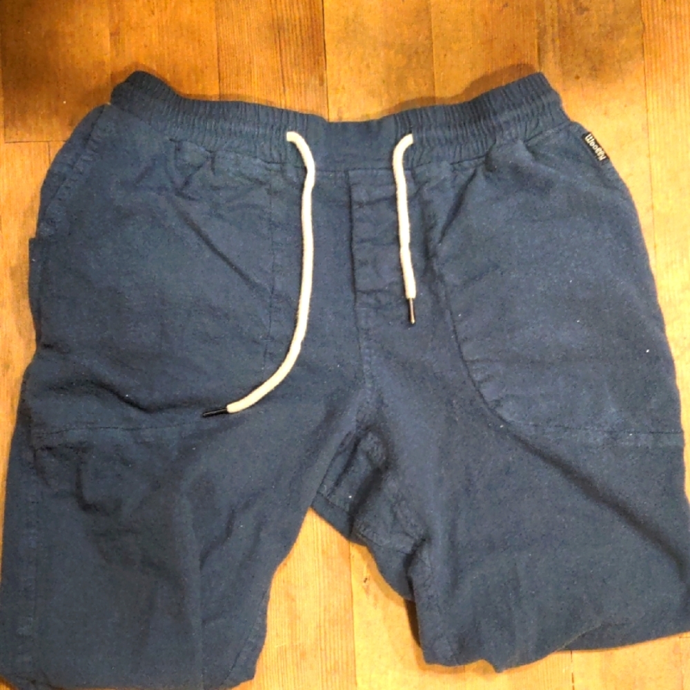 Wooly Sweatpants